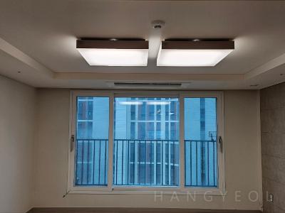경기도 양주시 옥정동 e편한세상 옥정 메트로포레 시스템에어컨 기타