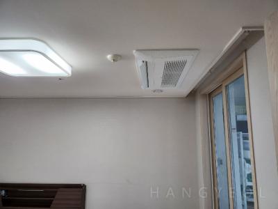 서울특별시 은평구 신사동 응암역효성해링턴플레이스 시스템에어컨 기타