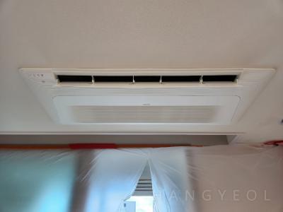 경기도 화성시 봉담읍 봉담자이프라이시티 시스템에어컨 기타