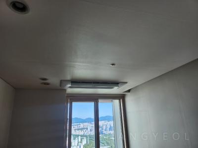 서울특별시 강남구 도곡동 타워팰리스 시스템에어컨 기타