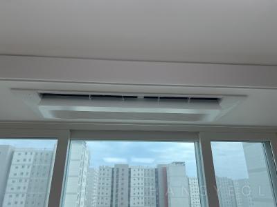 경기도 수원시 영통구 망포동 영통아이파크캐슬2단지 시스템에어컨 기타