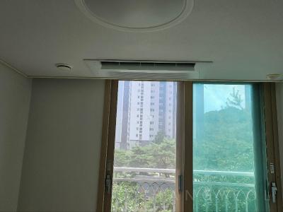 경기도 화성시 청계동 동탄역 신안인스빌리베라 시스템에어컨 기타