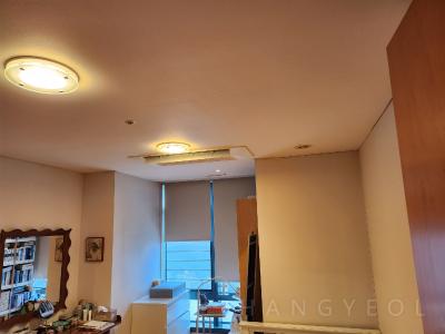 서울특별시 강남구 도곡동 타워팰리스 시스템에어컨 기타
