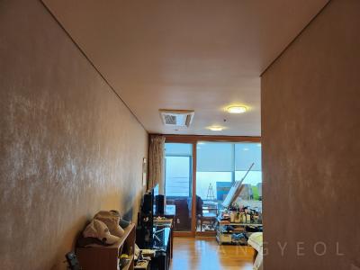 서울특별시 강남구 도곡동 타워팰리스 시스템에어컨 기타