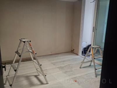 경기도 의정부시 신곡동 e편한세상 신곡 파크비스타 시스템에어컨 기타