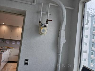 경기도 수원시 영통구 망포동 센트럴하이츠아파트 시스템에어컨 기타