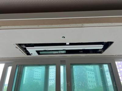 인천광역시 서구 청라동 청라제일풍경채 시스템에어컨 기타
