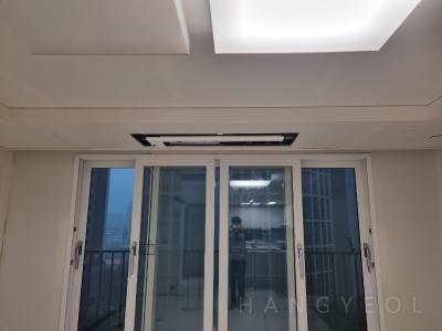 경기도 양주시 옥정동 e편한세상 옥정 메트로포레 시스템에어컨 기타