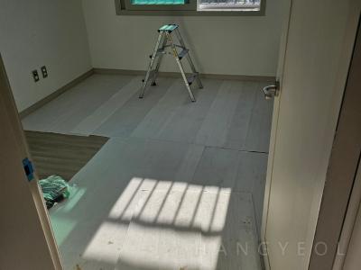 경기도 오산시 궐동 중흥 S-클래스 에듀 파크 시스템에어컨 기타