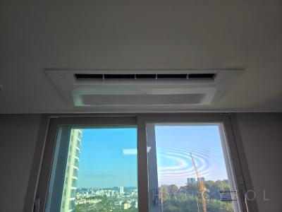 경기도 오산시 궐동 중흥 S-클래스 에듀 파크 시스템에어컨 기타