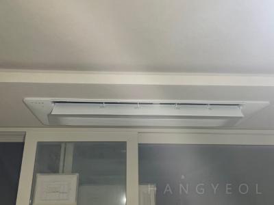 경기도 화성시 청계동 동탄역 시범우남퍼스트빌아파트 시스템에어컨 기타