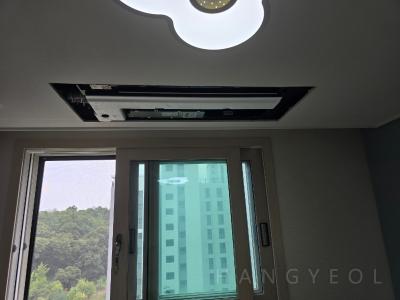 경기도 의왕시 삼동 의왕역 푸르지오 라포레 시스템에어컨 기타