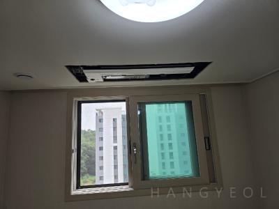 경기도 의왕시 삼동 의왕역 푸르지오 라포레 시스템에어컨 기타