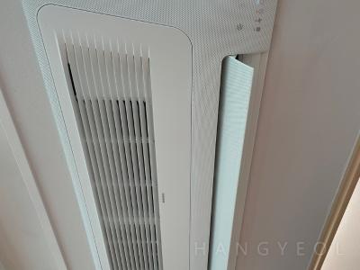 서울특별시 용산구 용산동5가 파크타워아파트 시스템에어컨 기타
