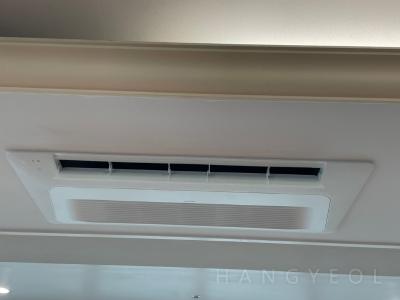 서울특별시 용산구 용산동5가 파크타워아파트 시스템에어컨 기타