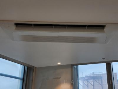 서울특별시 강남구 도곡동 타워팰리스 시스템에어컨 기타