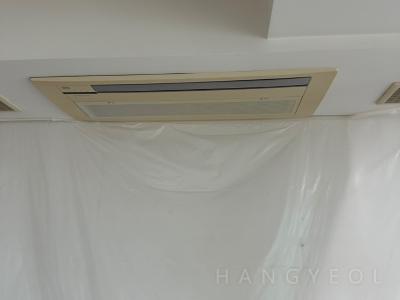 서울특별시 강남구 도곡동 타워팰리스 시스템에어컨 기타
