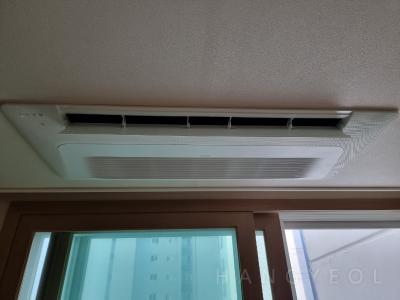서울특별시 강서구 가양동 강서한강자이 시스템에어컨 기타