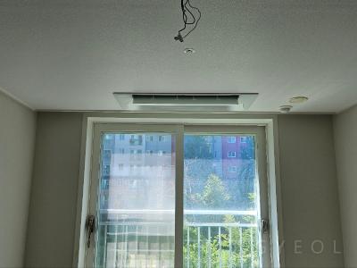 경기도 오산시 금암동 세교 데시앙 포레 시스템에어컨 기타