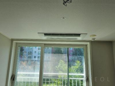 경기도 오산시 금암동 세교 데시앙 포레 시스템에어컨 기타