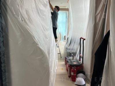 경기도 화성시 오산동 동탄역 반도유보라 아이비파크 7.0 시스템에어컨 기타