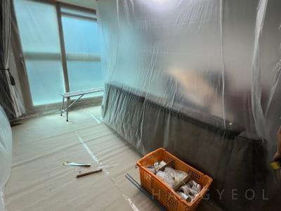 경기도 화성시 오산동 동탄역 반도유보라 아이비파크 7.0 시스템에어컨 기타