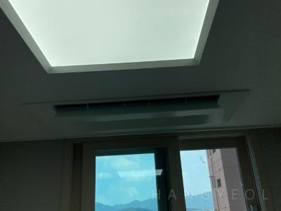 대전광역시 동구 삼성동 어썸브릿지1차 시스템에어컨 기타