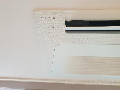 대전광역시 유성구 상대동 대전아이파크시티 2단지 시스템에어컨 기타