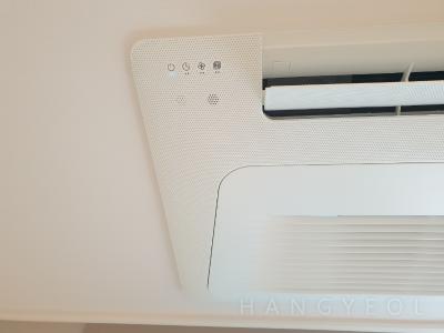 대전광역시 유성구 상대동 대전아이파크시티 2단지 시스템에어컨 기타