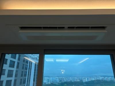 경기도 화성시 봉담읍 봉담자이프라이드시티 시스템에어컨 기타