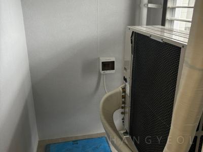 경기도 화성시 봉담읍 봉담자이프라이드시티 시스템에어컨 기타