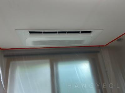 경기도 용인시 처인구 역북동 우미 린 센트럴파크 시스템에어컨 기타