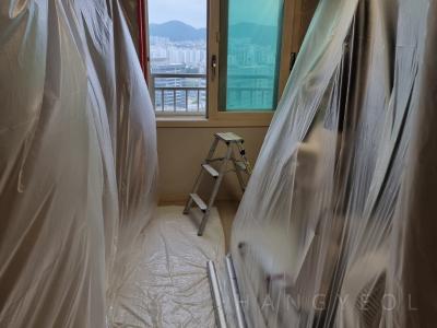 서울특별시 금천구 독산동 금천롯데캐슬골드파크3차 시스템에어컨 기타