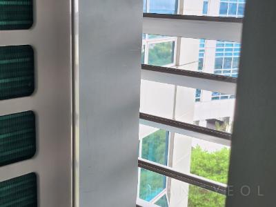 서울특별시 영등포구 여의도동 여의도금호리첸시아 시스템에어컨 기타