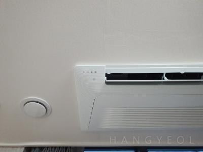 경기도 군포시 금정동 태원쉐르빌아파트 시스템에어컨 기타