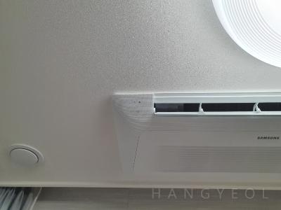 경기도 군포시 금정동 태원쉐르빌아파트 시스템에어컨 기타