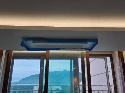 경기도 광명시 하안동 이편한세상센트레빌아파트 시스템에어컨 기타