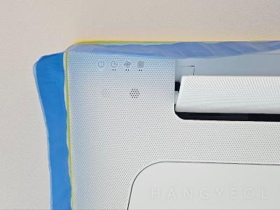 경기도 광명시 하안동 이편한세상센트레빌아파트 시스템에어컨 기타