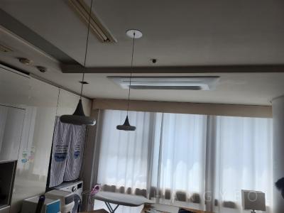 서울특별시 강남구 삼성동 삼성동 미켈란 107 시스템에어컨 설치 사례