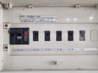 경기도 화성시 병점동 구봉마을우남퍼스트빌1차아파트 시스템에어컨 기타