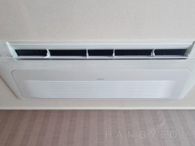 경기도 수원시 권선구 권선동 수원아이파크시티4단지 시스템에어컨 기타