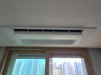 경기도 화성시 영천동 동탄역 포레너스 시스템에어컨 기타