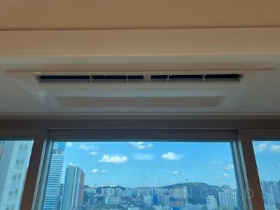 경기도 수원시 영통구 원천동 광교더샵 시스템에어컨 기타