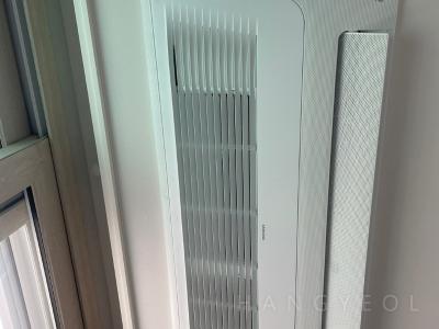 경기도 고양시 덕양구 향동동 DMC호반베르디움 더포레 3단지 시스템에어컨 기타