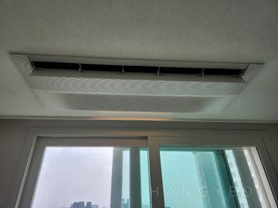 경기도 하남시 선동 미사강변 2차 푸르지오 시스템에어컨 기타