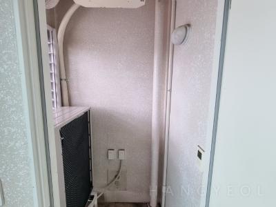 경기도 하남시 선동 미사강변 2차 푸르지오 시스템에어컨 기타