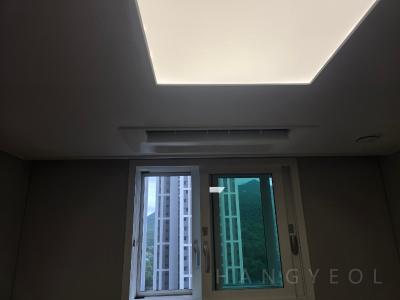 경기도 의정부시 민락동 신곡동e편한세상 신곡파크프라임 시스템에어컨 기타