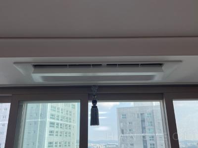 충청북도 청주시 청원구 오창읍 한신 더 휴 센트럴파크 시스템에어컨 기타