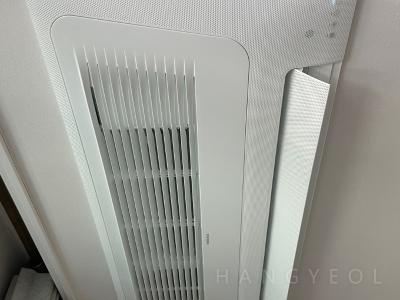충청북도 청주시 청원구 오창읍 한신 더 휴 센트럴파크 시스템에어컨 기타