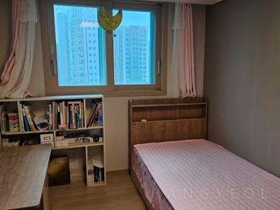 경기도 수원시 영통구 망포동 영통아이파크캐슬2단지 시스템에어컨 설치 사례